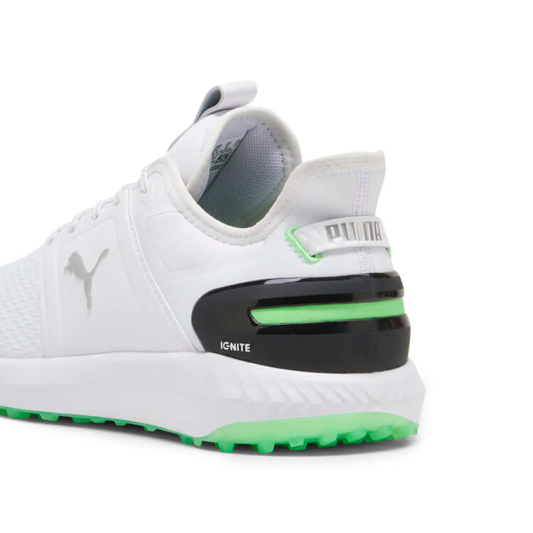 PUMA IGNITE ELEVATE Spikeless Golf Shoes - Mens