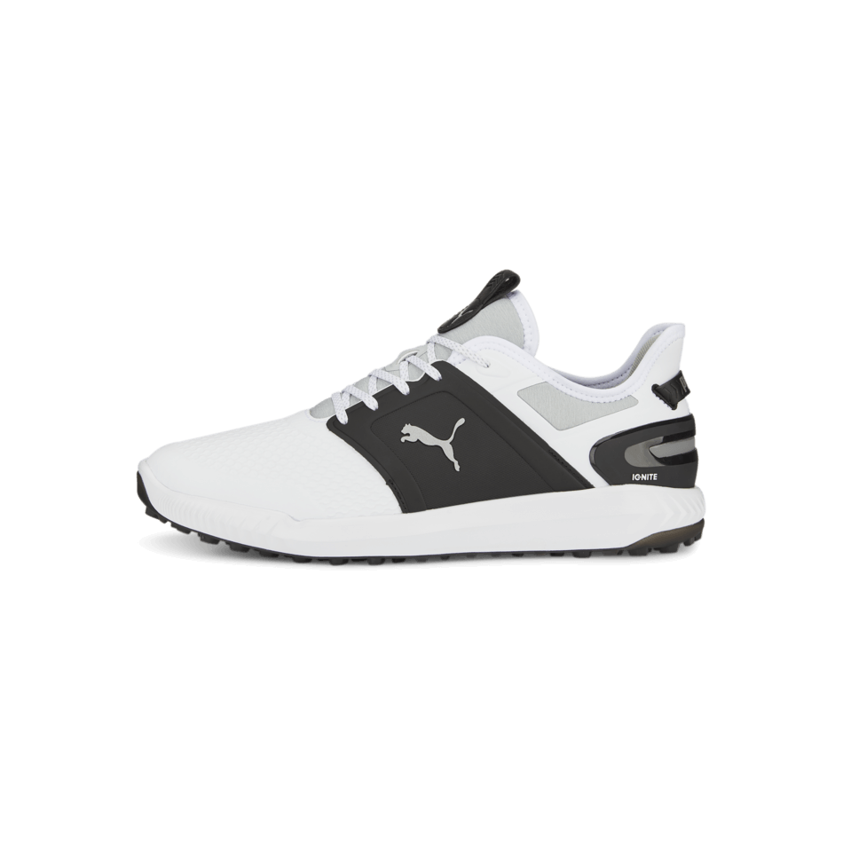PUMA IGNITE ELEVATE Spikeless Golf Shoes - Mens