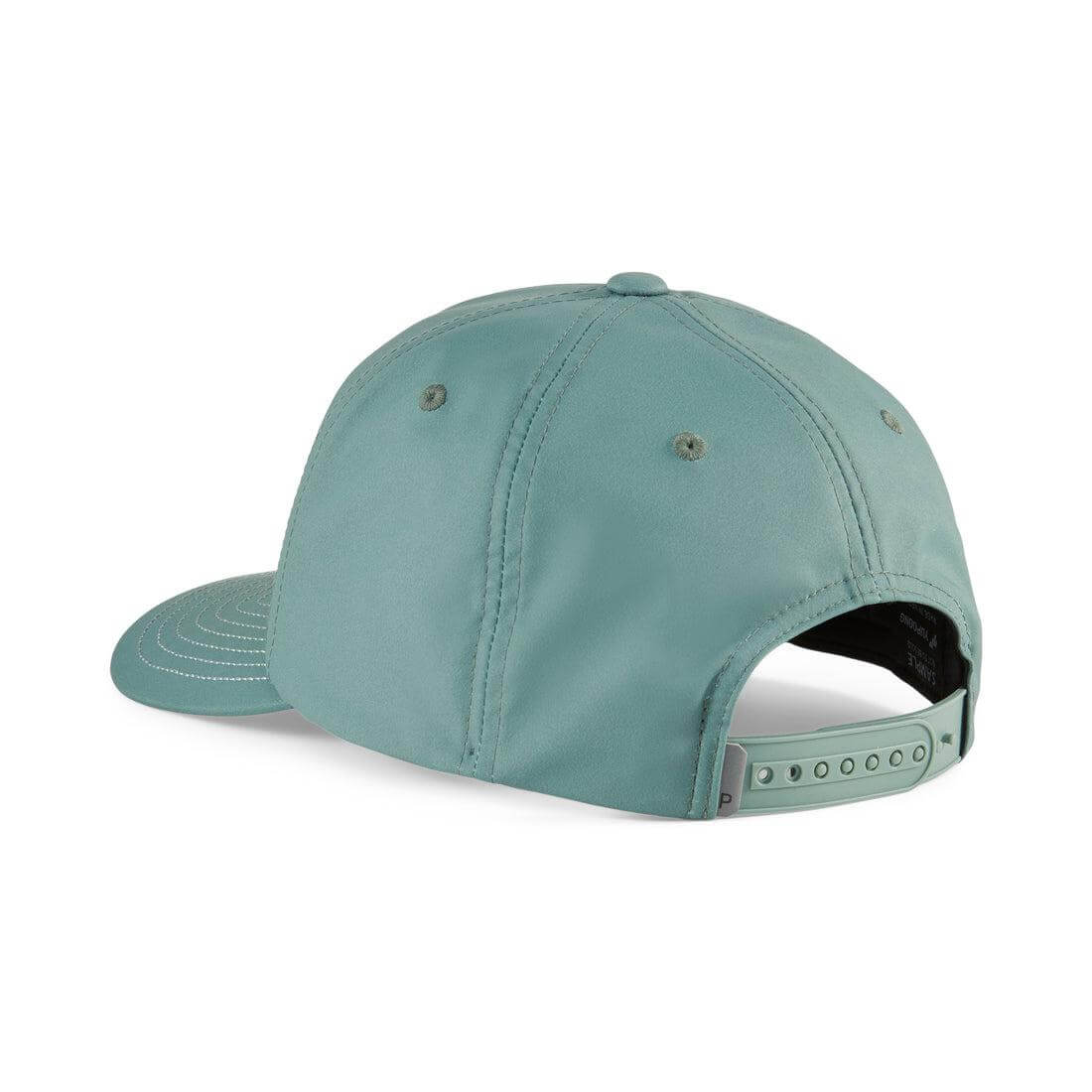 PUMA Landscape Tech Golf Cap