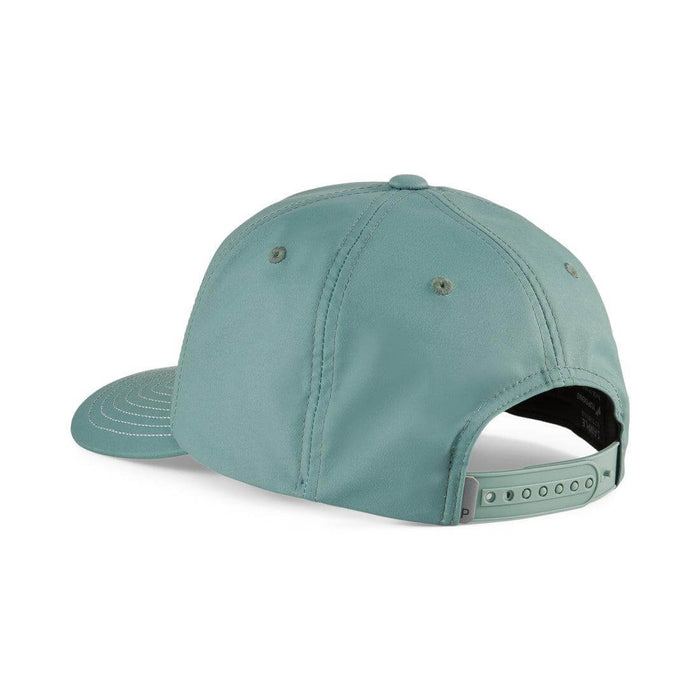 PUMA Landscape Tech Golf Cap