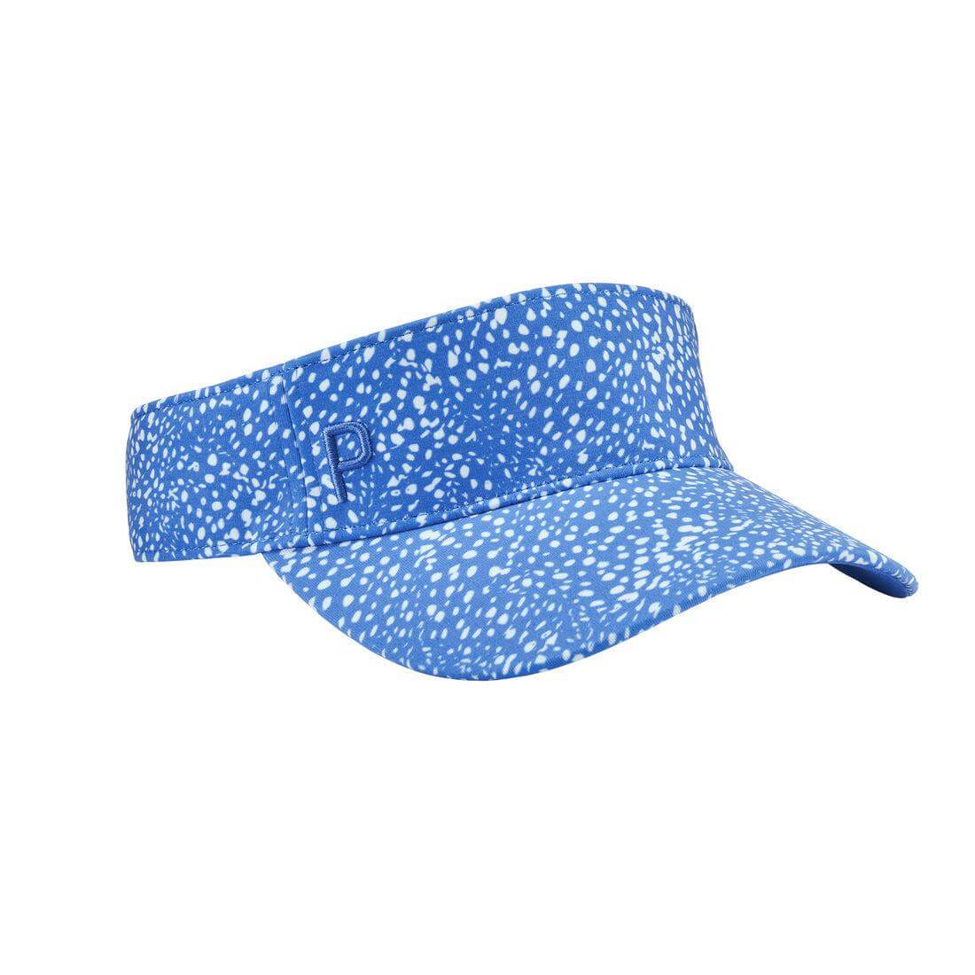PUMA Microdot Golf Visor - Womens