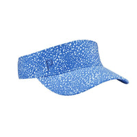 PUMA Microdot Golf Visor - Womens