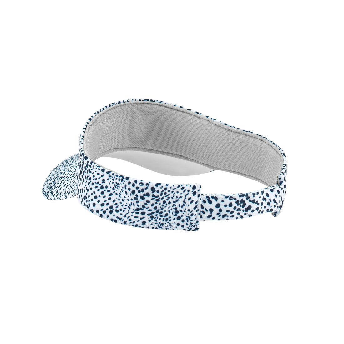 PUMA Microdot Golf Visor - Womens