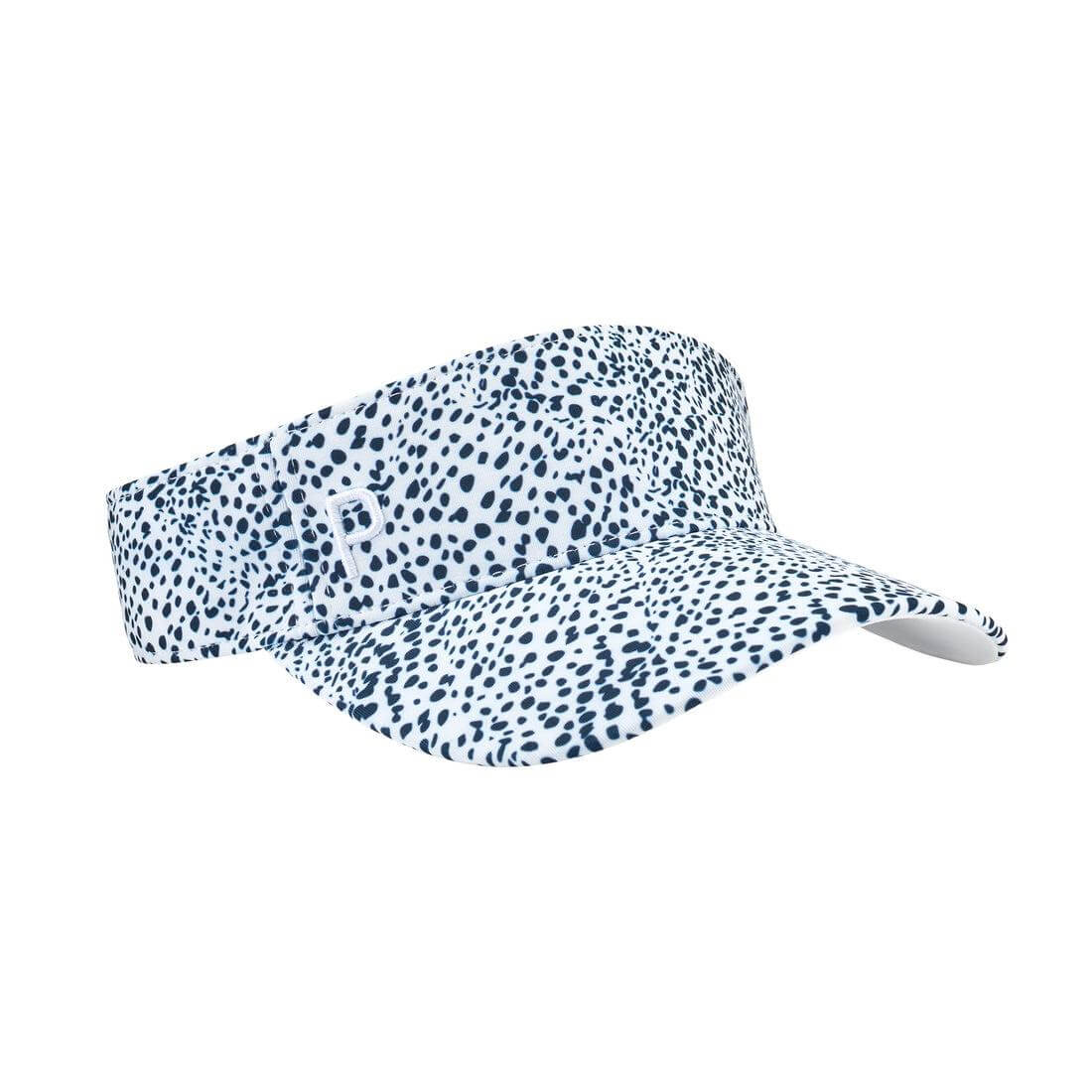 PUMA Microdot Golf Visor - Womens