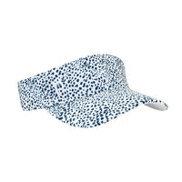 PUMA Microdot Golf Visor - Womens
