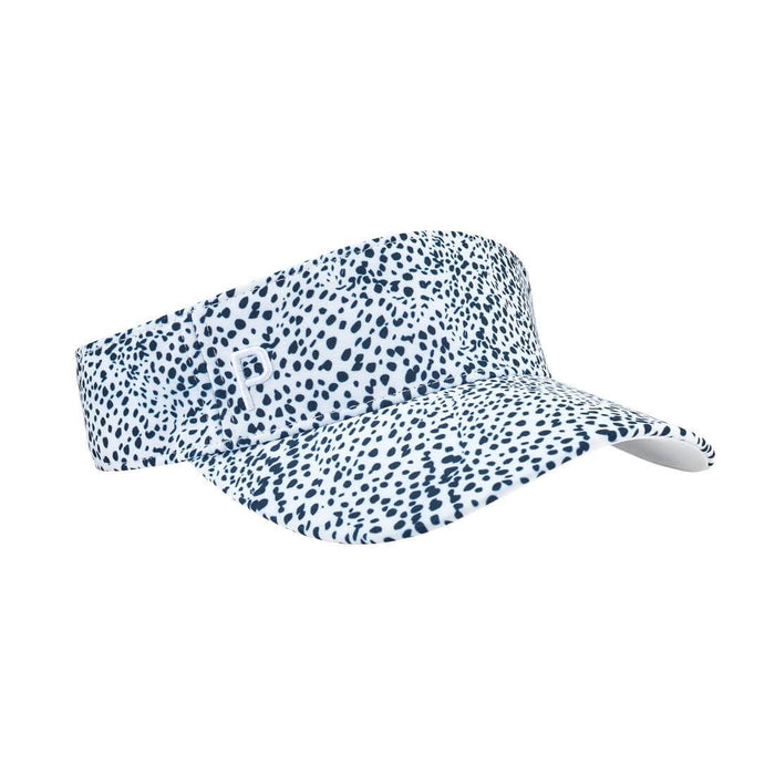 PUMA Microdot Golf Visor - Womens