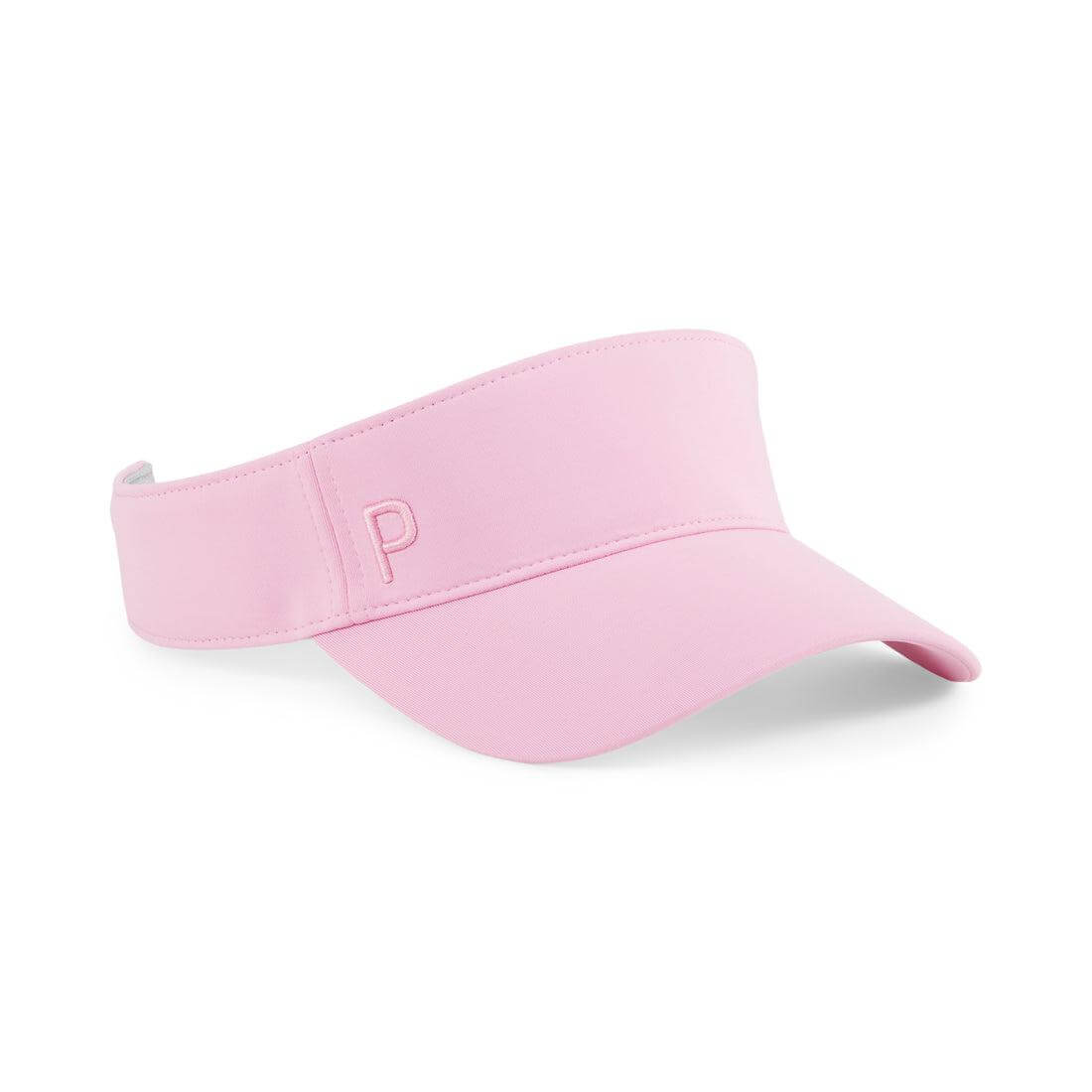 PUMA Sport P Golf Visor - Womens