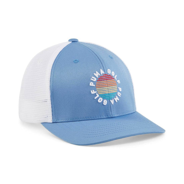 PUMA Twilight Trucker Golf Cap