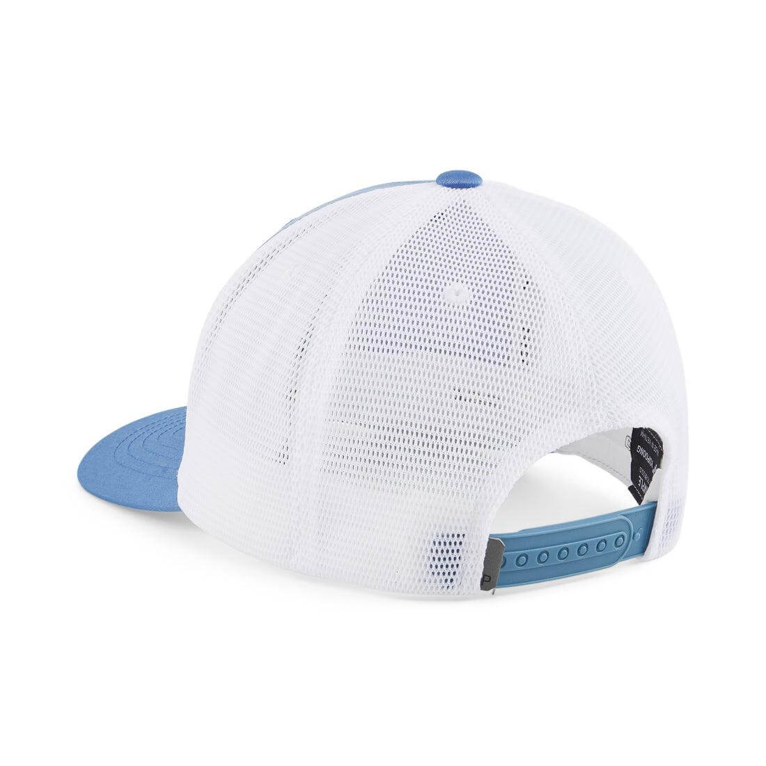 PUMA Twilight Trucker Golf Cap