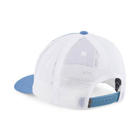 PUMA Twilight Trucker Golf Cap