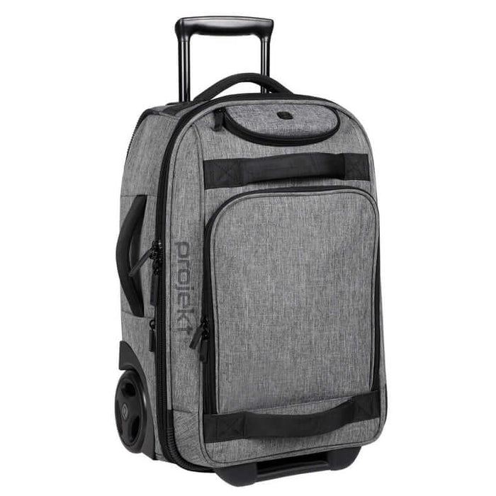 Projekt Puddle Jumper Travel Bag