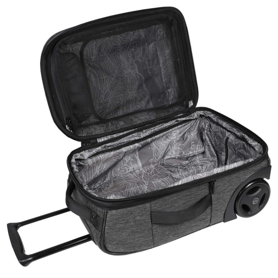Projekt Puddle Jumper Travel Bag