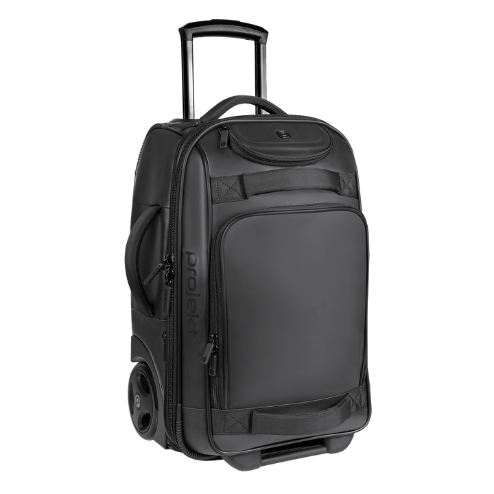 Projekt Puddle Jumper Travel Bag