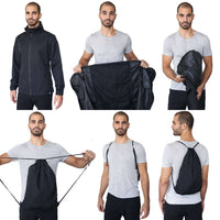 QuikFlip DryFlip Rain Jacket 2.0 - Unisex