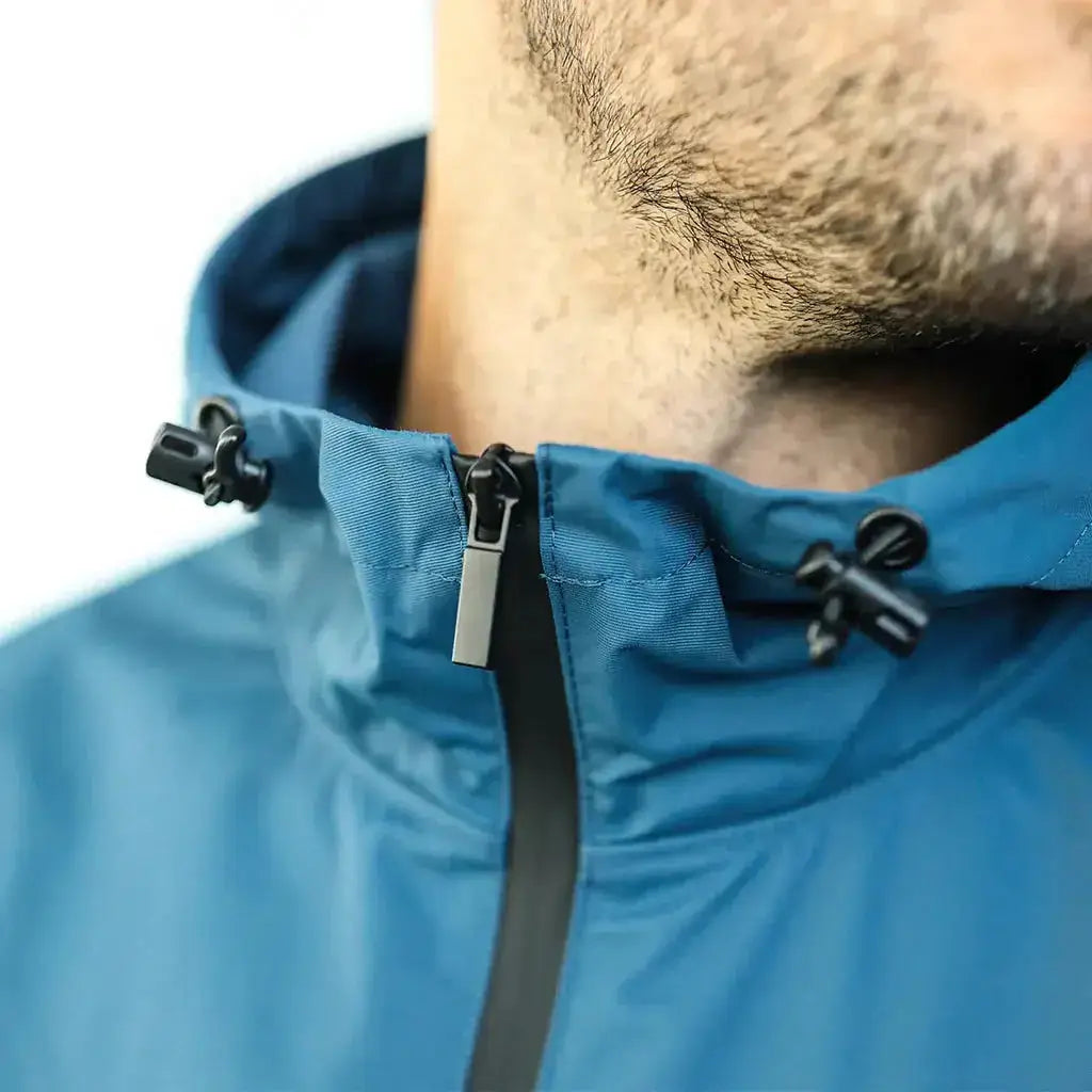 QuikFlip DryFlip Rain Jacket 2.0 - Unisex