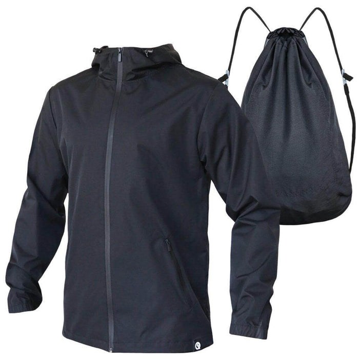 QuikFlip DryFlip Rain Jacket 2.0 - Unisex