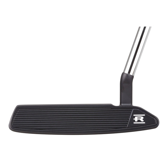Rife Golf Roll Groove Technology Series (RH) RG2 Widened Heel Blade Putter