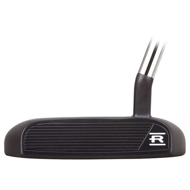 Rife Golf Roll Groove Technology RG5 Full Mallet Dual Winged Putter