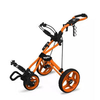 Rovic RV3J Swivel by Clicgear - Junior - Backordered to Spring 2025