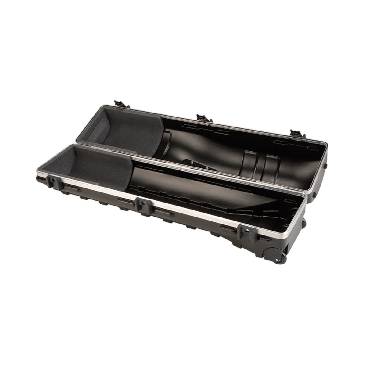 SKB Deluxe Standard ATA Hard Case Travel Cover - Black