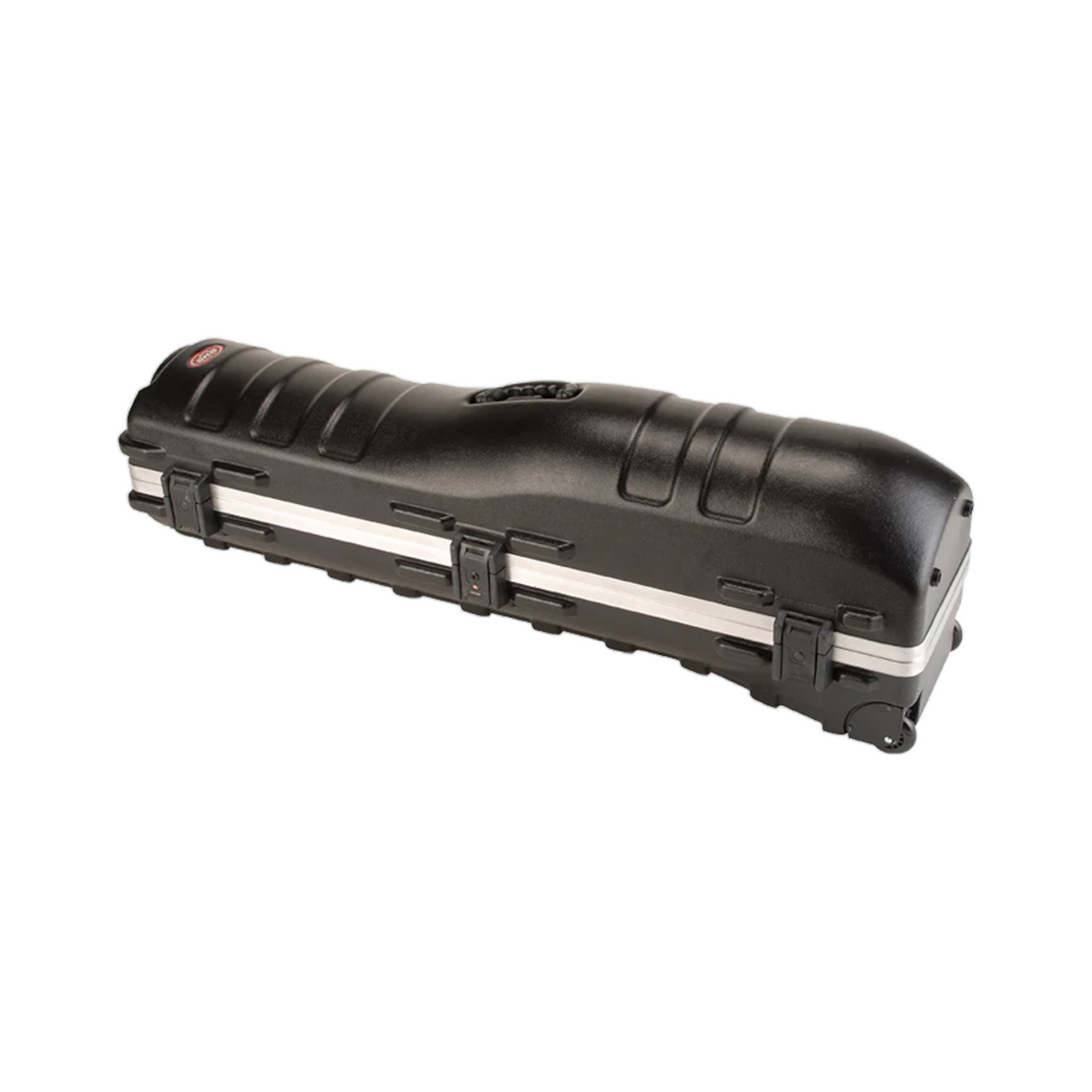 SKB Deluxe Standard ATA Hard Case Travel Cover - Black