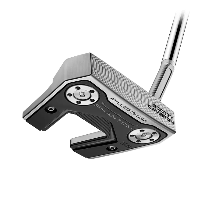 Scotty Cameron Phantom 5.5 パター 34インチ Scotty Cameron Phantom 5.5 Putter, Canada – Canadian Pro Shop Online