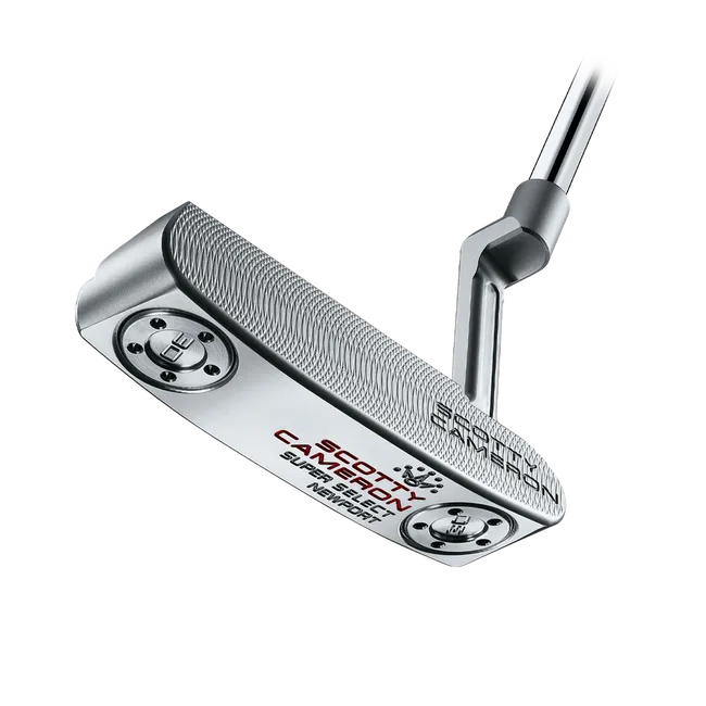 値下げ中 「美品！」 SCOTTY CAMERON NEWPORT パター Scotty Cameron Super Select Newport Putter - Canadian Pro Shop Online