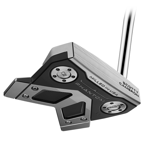 Scotty Cameron Phantom 5S Putter 2024, Canada – Canadian Pro