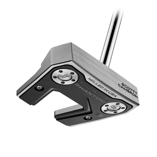 SCOTTY CAMERON PHANTOM 5S パター 34インチ 2024 Scotty Cameron Phantom 5S Putter 2024, Canada – Canadian Pro