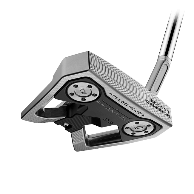 Scotty Cameron Phantom 9.5 パター 34インチ Scotty Cameron Phantom 9.5 Putter, Canada – Canadian Pro