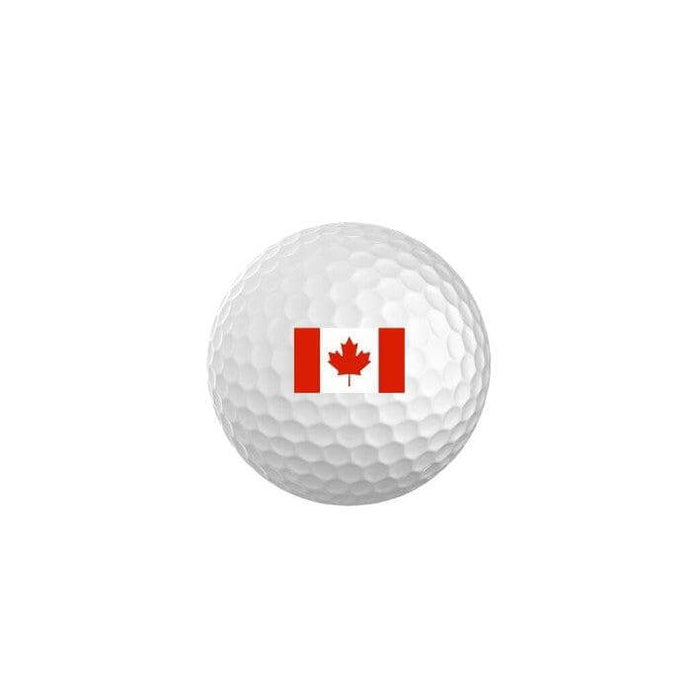 Special Symbol Custom Golf Balls - Unique Titleist Pro V1x