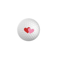 Special Symbol Custom Golf Balls - Unique Titleist Pro V1x