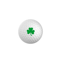 Special Symbol Custom Golf Balls - Unique Titleist TruFeel