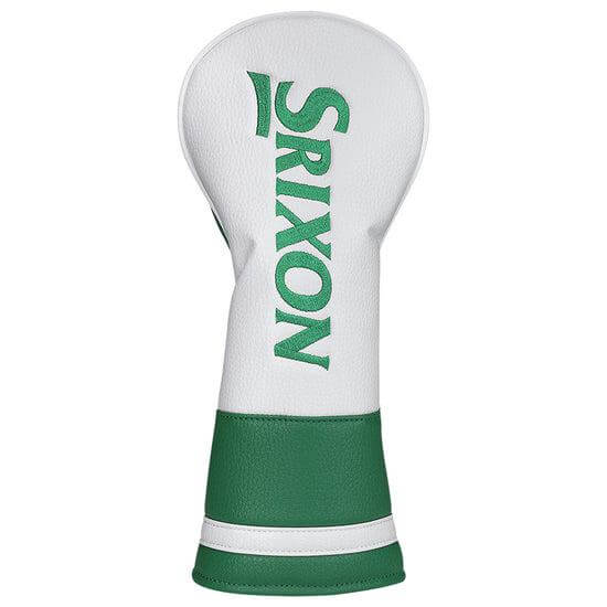 Srixon Limited Edition Headcover - Master Editions 2024