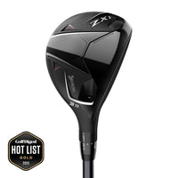 Srixon ZXi Hybrids