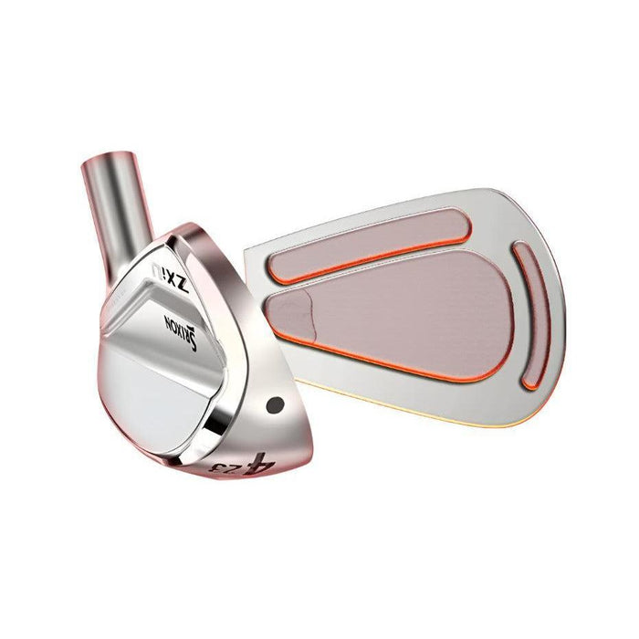 Srixon ZXiU Utility Iron - Graphite