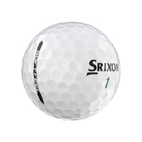 Srixon Soft Feel Golf Balls - 2024 - 6 Pack