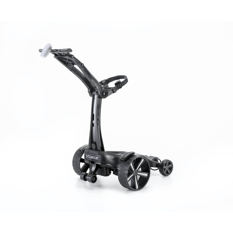 Stewart Golf VERTX Remote ATC - Black