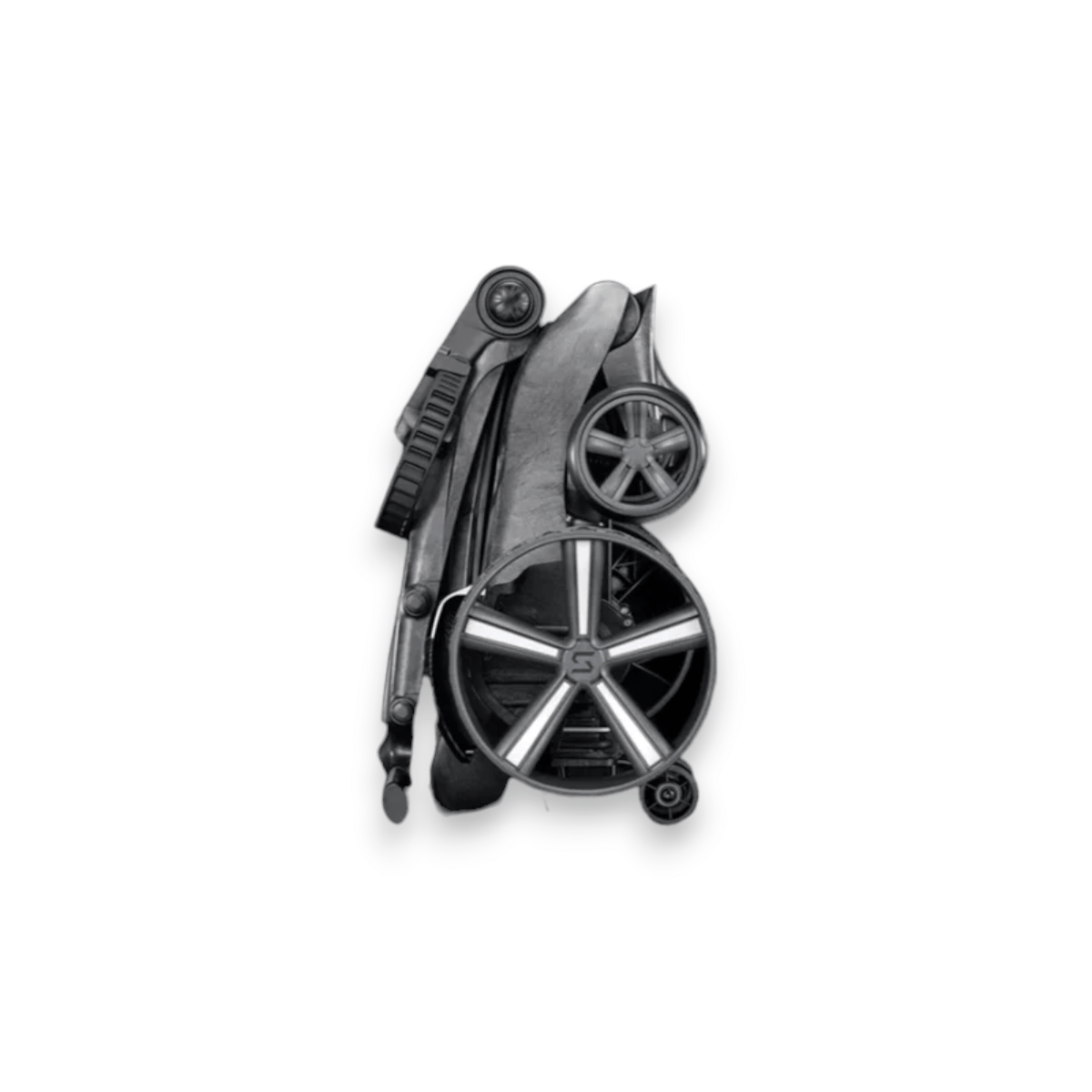 Stewart Golf VERTX Remote ATC - Carbon Fibre