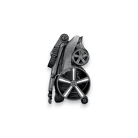 Stewart Golf VERTX Remote ATC - Carbon Fibre