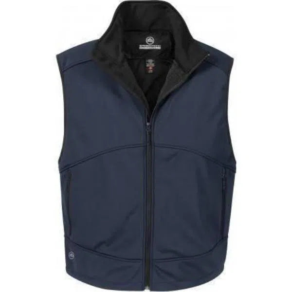 Stormtech Cirrus Bonded Vest - Mens