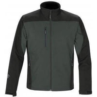 Stormtech Edge Softshell Jacket - Mens
