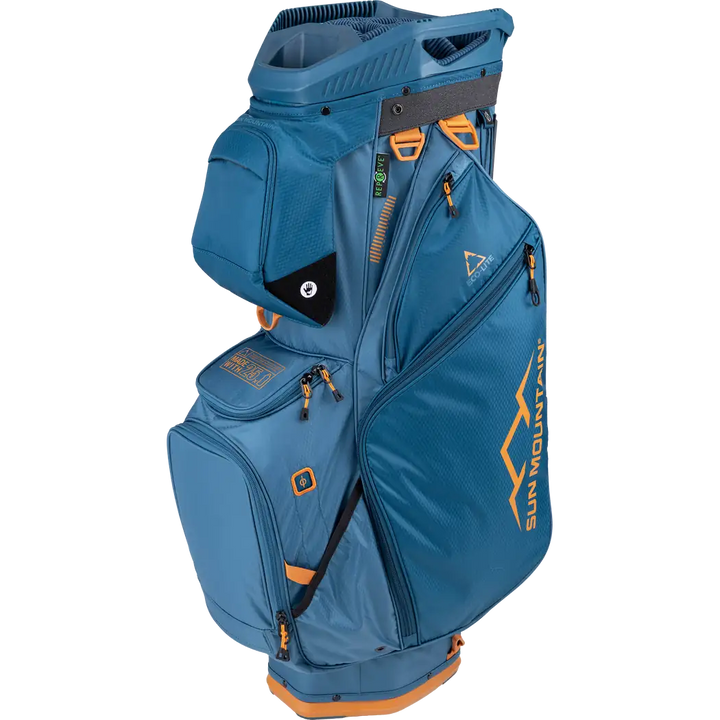 Sun Mountain Eco-Lite Cart Bag - 2024