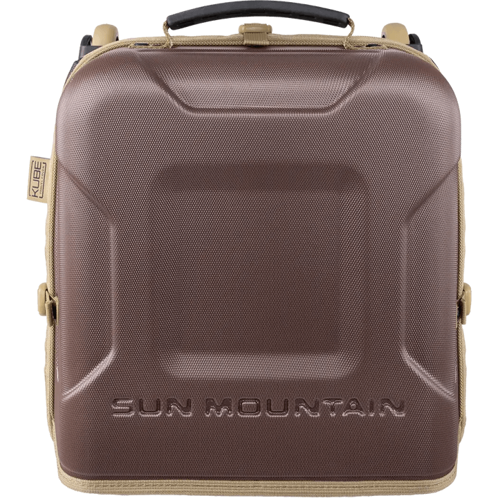 Sun Mountain Kube Travel Cover - 2024