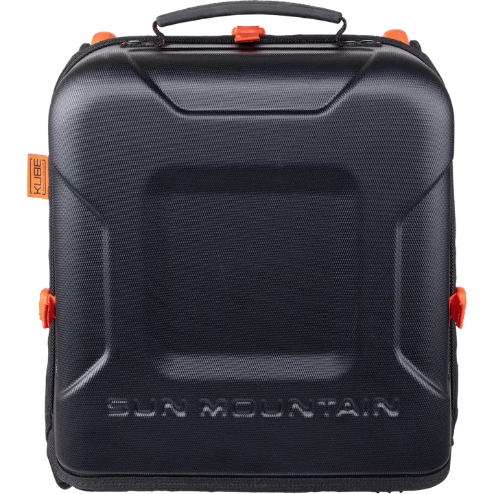 Sun Mountain Kube Travel Cover - 2024