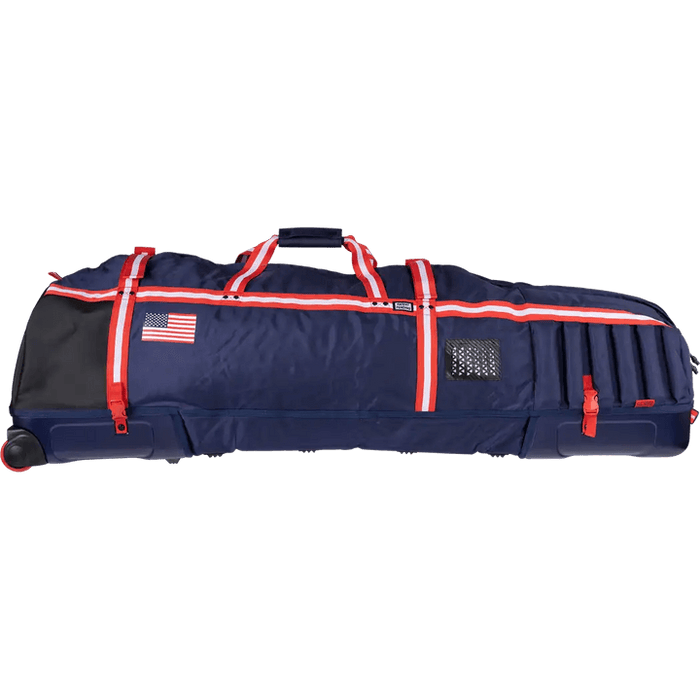 Sun Mountain Kube Travel Cover - 2024