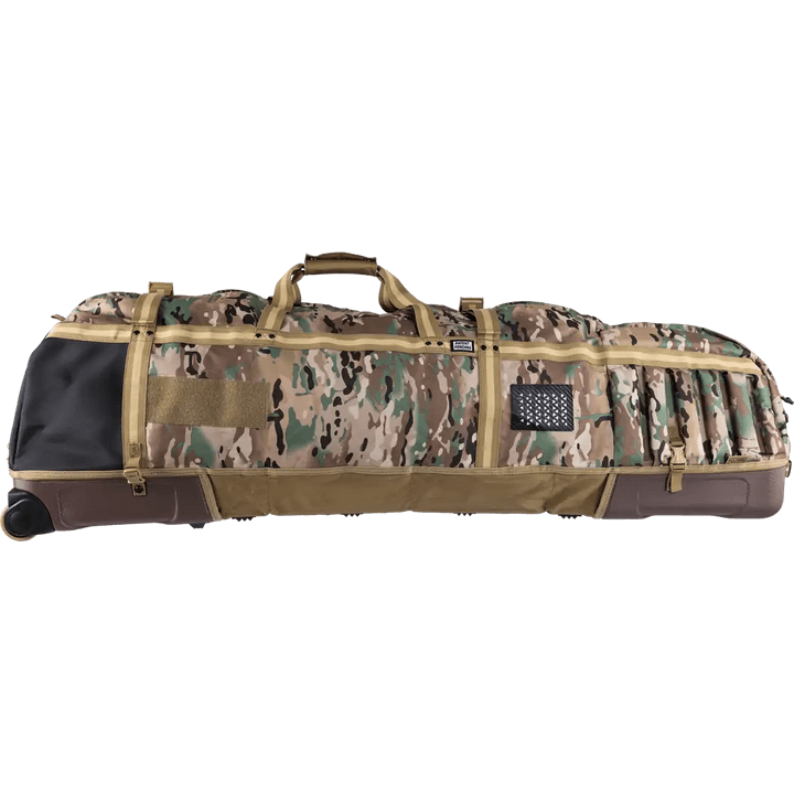 Sun Mountain Kube Travel Cover - 2024