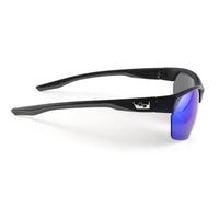 Sundog HUGE FAN TrueBlue Sunglasses