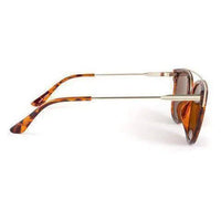 Sundog KAREN PC TrueBlue Sunglasses