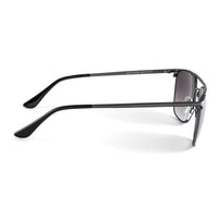 Sundog PINE Aviator Sunglasses